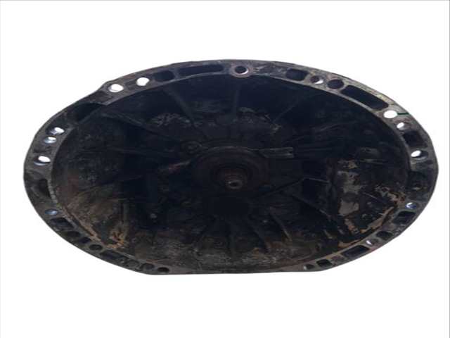 Caja Cambios Mercedes Vito 110 CDI 639.601 639.603 639.605) 95CV
