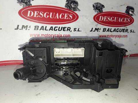 Foto 2ª: Mando Climatizador Volkswagen Golf BERLINA (2003)