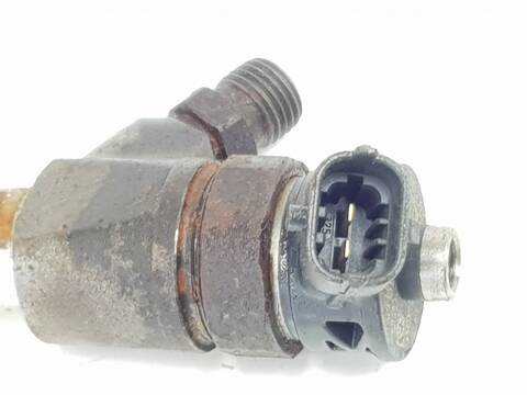 Foto 3ª: Inyectores Fiat Ducato VERSION INDEFINIDA