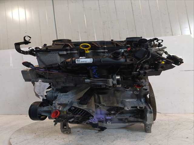 Foto 3ª: Motor Completo Opel Mokka 101 CV 74KW [F12XHL] (2024)