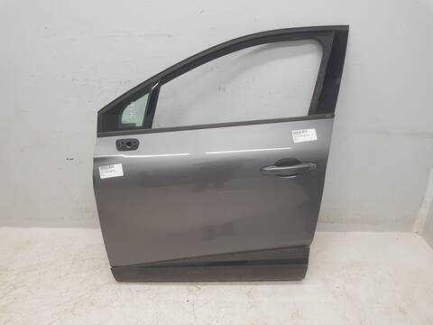 Puerta Delantera Izquierda Renault Captur TECHNO