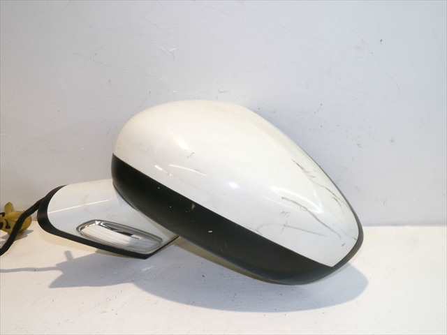 Foto 3ª: Retrovisor Izquierdo Citroen DS4 1.6 HDI 2011-2015 [9H05] (2013)