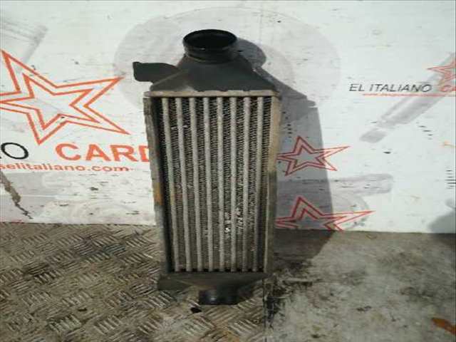 Foto 2ª: Intercooler Renault Laguna AUTHENTIQUE 120CV 88KW [F9Q C7] (2002)