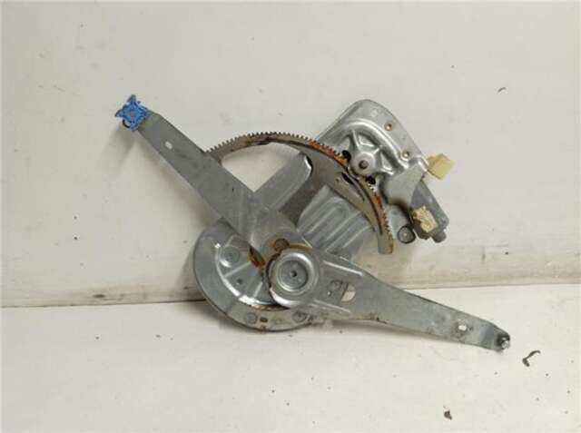 Foto 2ª: Elevalunas Eléctrico Delantero Derecho Volvo S60 2.4 D [D 5244 T2]