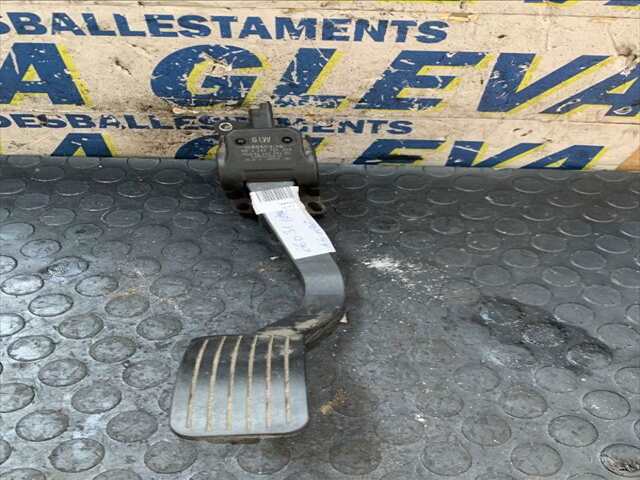 Pedal Acelerador Citroen C4 1.6 HDI 110CV/80KW PICASSO