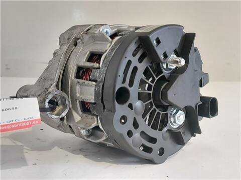 Foto 2ª: Alternador Rover Serie 45 1.6 109CV 80KW [16 K4F] (2001)