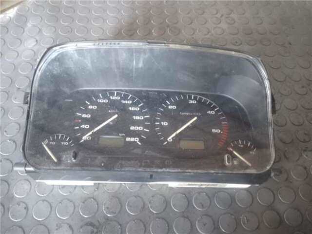 Cuadro de Instrumentos Volkswagen Golf 1.9 S [1.9 LTR. - 55 KW TURBODIESEL CAT (AAZ)]