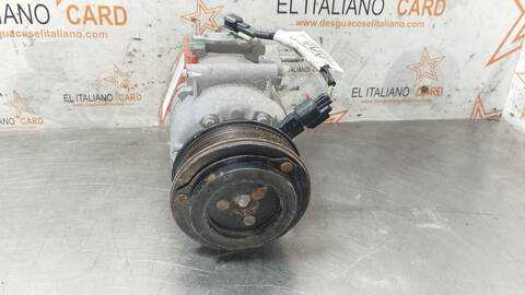 Foto 1ª: Compresor Aire Acondicionado Ford Focus TREND 95CV 70KW [T3DA] (2013)