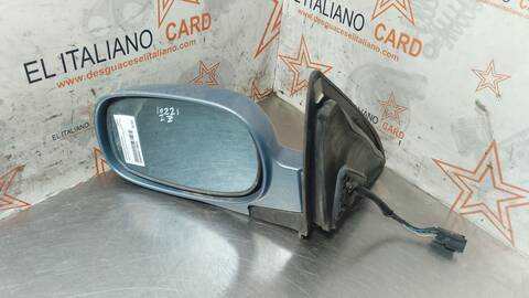 Retrovisor Izquierdo Ssangyong Rexton RX 270 PLUS - 270 XDI PLUS 163CV 120KW