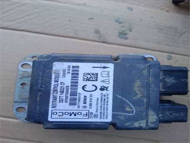 Foto 3ª: Kit Airbag Ford Mondeo HÍBRIDO HYBRID TITANIUM [HÍBRIDO 138 KW ( 2.0 LTR. - 103 KW)]