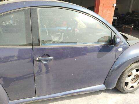Foto 3ª: Puerta Delantera Derecha Volkswagen New Beetle ALH BERLINA (2000)