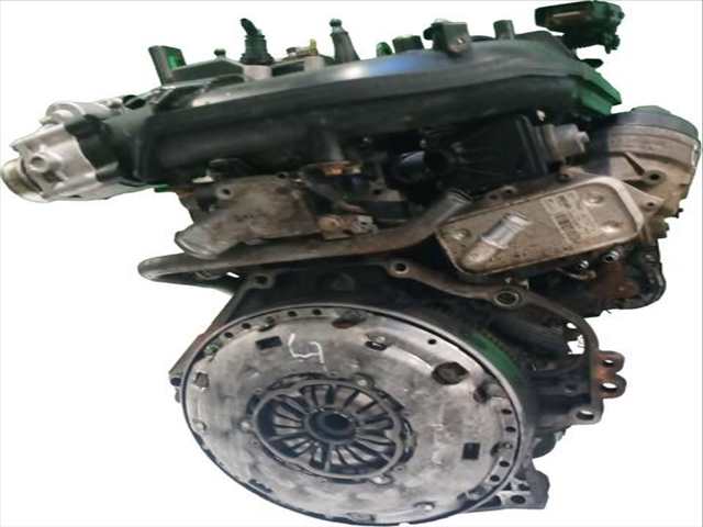 Foto 2ª: Motor Completo Opel Astra 1.7 CDTI 131 CV 96KW [A17DTF, A17DTE]