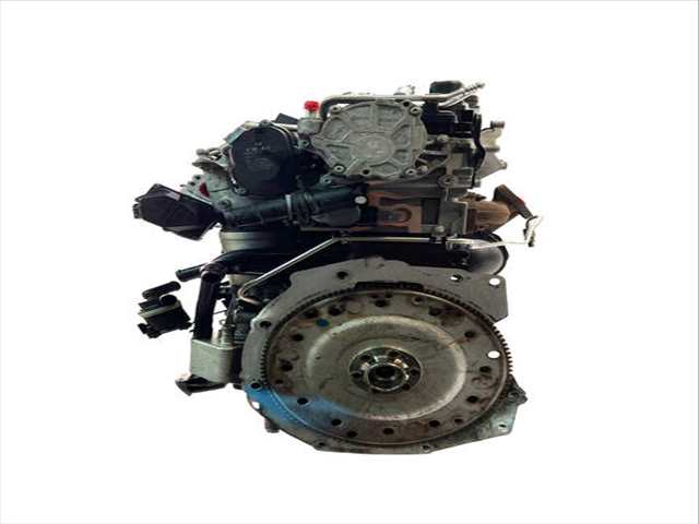 Motor Completo Audi A4 B8 143CV 105KW