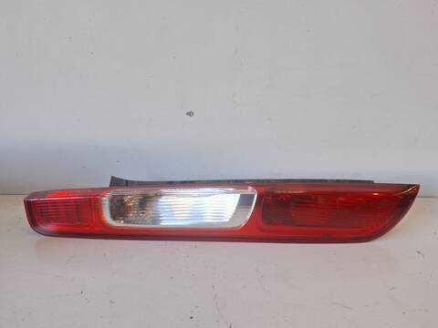 Piloto Trasero Izquierdo Ford Focus BERLINA 1.6 TDCI CAT 109CV