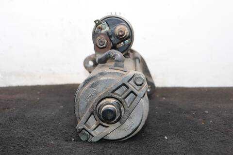 Foto 3ª: Motor de Arranque Kia Pregio BASIS 94CV 69KW (2004)