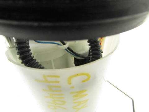 Foto 2ª: Aforador Ford C Max M1DD GRAND CEU) (2017)