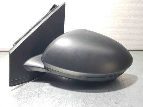 Foto 3ª: Retrovisor Izquierdo Dacia Sandero STEPWAY 67CV 49KW [H4DF4] (2021)