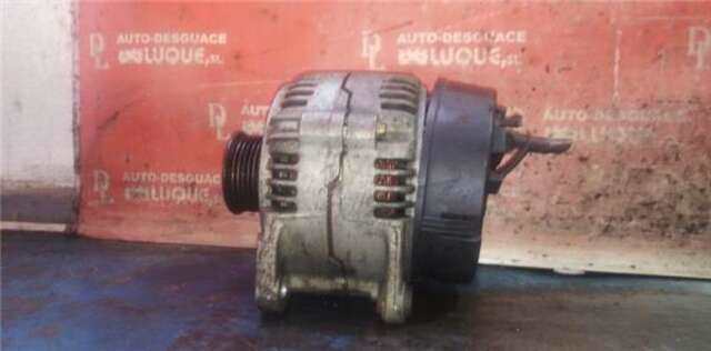 Foto 3ª: Alternador Chrysler Voyager 2.5 TDIC AWD [ENC]