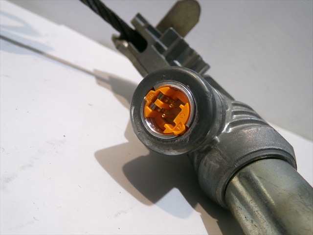 Foto 4ª: Cinturón Delantero Derecho Citroen C5 2.0 G 2004-2008 [RFJ] (2007)