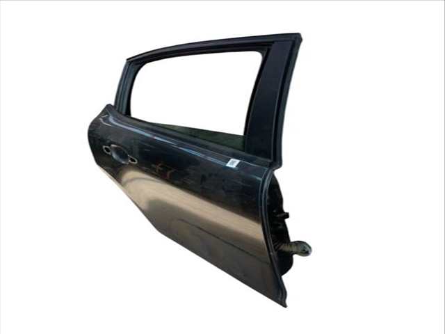 Foto 2ª: Puerta Trasera Derecha Citroen C3 1.2 VTI 68 (2016)