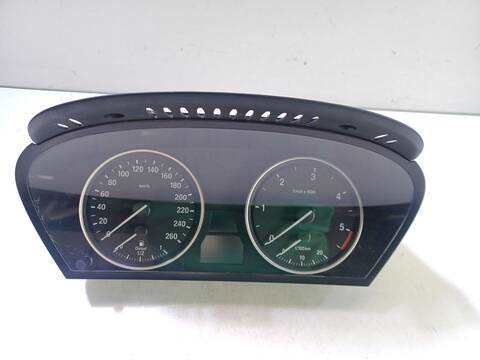 Foto 1ª: Cuadro de Instrumentos Bmw X5 3.0D 235CV 173KW [306D3] (2009)