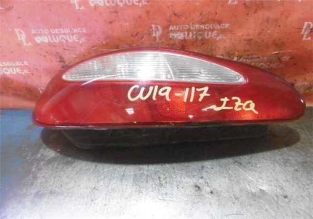 Piloto Trasero Izquierdo Hyundai Coupe 1.6 16V