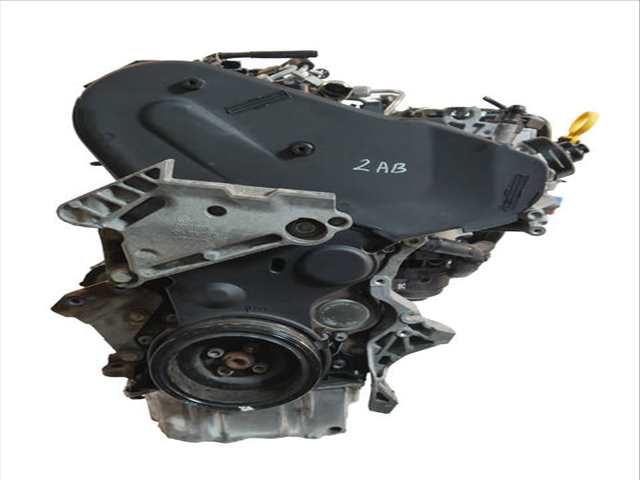 Foto 3ª: Motor Completo Skoda Superb 190CV 140KW [DFCA DFC] (2016)