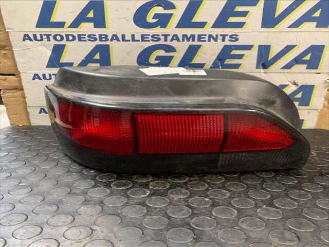 Piloto Trasero Izquierdo Renault Clio 1.0