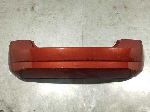 Paragolpes Trasero Skoda Fabia 1.0 75CV 55KW
