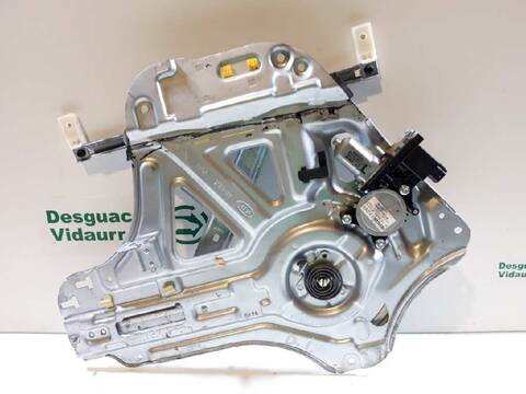 Elevalunas Eléctrico Delantero Izquierdo Kia Carnival 2.9 CRDI VGT ACTIVE 185CV 136KW