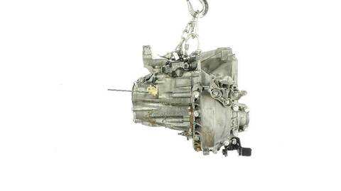 Foto 2ª: Caja Cambios Citroen C5 1.5 BLUEHDI 130 AIRCROSS (2018)