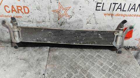 Radiador Motor Volkswagen Touareg TDI V10 313CV 230KW