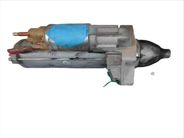 Foto 2ª: Motor de Arranque Renault Master 2.3 DCI 125 FWD FV0C FV0D FV0G FV0H FV0J FV0K ... FURGONETA (2010)