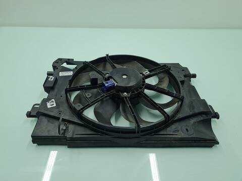 Electroventilador Renault Captur DYNAMIQUE 90CV 66KW