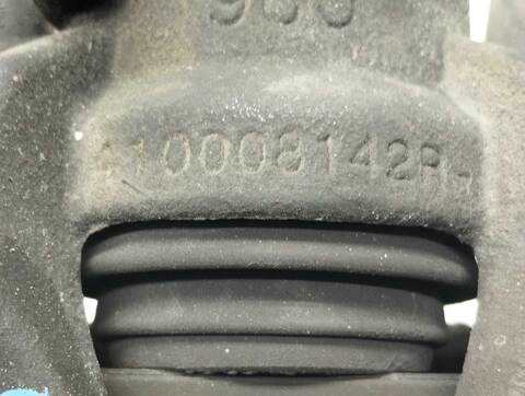 Foto 3ª: Pinza Freno Delantera Derecho Renault Clio 1.5 DCI 90CV 66KW [K9K B6] (2012)