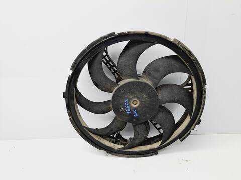 Electroventilador Fiat Stilo 1.9 JTD CAT 116CV 85KW