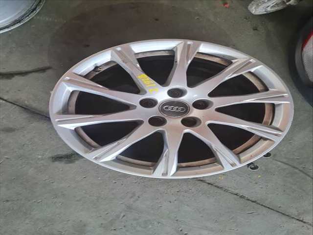 LLanta Chapa Audi A4 ADVANCED EDITION AVANT 150CV 110KW