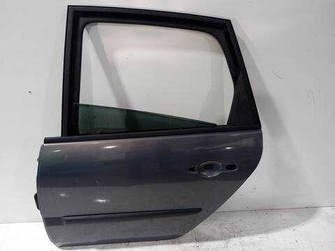 Foto 2ª: Puerta Trasera Izquierda Renault Scenic AUTHENTIQUE 86CV 63KW (2006)
