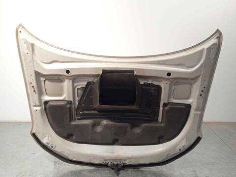 Foto 4ª: Capot Subaru Forester 2.0 DIESEL CAT 147CV 108KW [EE20] (2008)