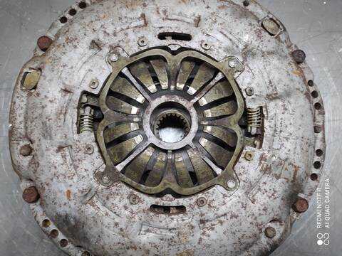 Foto 4ª: Volante Motor Toyota Rav4 EXECUTIVE 150CV 110KW [2AD] (2011)