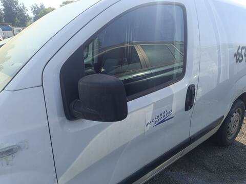 Puerta Delantera Izquierda Peugeot Bipper ACTIVE