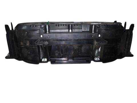 Foto 2ª: Cuadro de Instrumentos Volkswagen Golf 2.0 TDI 4MOTION (2013)