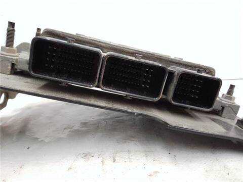 Foto 2ª: Centralita Motor ECU Renault Kangoo 1.5 AUTHENTIQUE [1 5 LTR. - 50 KW DCI DIESEL] 68CV