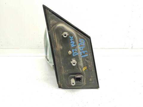Foto 4ª: Retrovisor Izquierdo Hyundai Matrix 1.5 CRDI GLS 82CV 60KW [3EA] (2003)