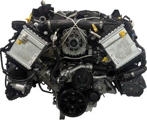 Foto 3ª: Motor Completo Land Rover Range G05 G07 530CV 390KW [N63B44E N63B44T3 N63 NC10] (2023)