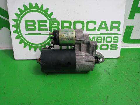 Motor de Arranque Volvo S40 1.6 CAT 109CV