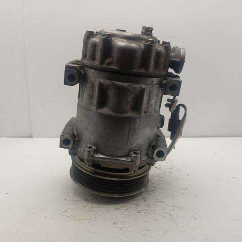 Compresor Aire Acondicionado Ford Fiesta 1.6 TDCI CAT 90CV 66KW