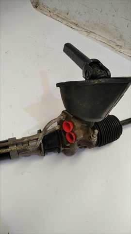 Foto 1ª: Cremallera de Direccion Renault Kangoo 1.2 GASOLINA [G/D7F G7] (2002)