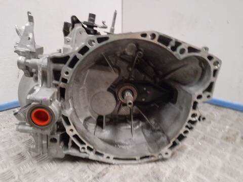 Caja Cambios Citroen DS4 SPORT 163CV 120KW