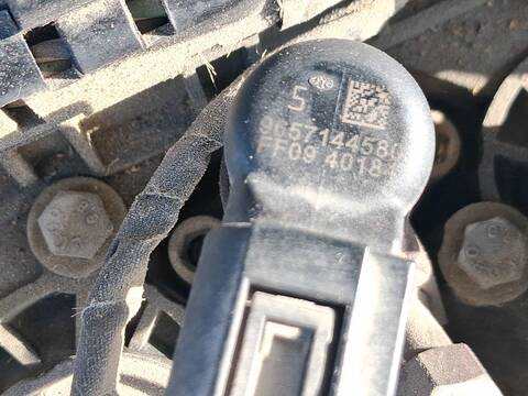 Foto 2ª: Motor Completo Volvo S40 2.0 D 136CV 100KW [D4204T] (2006)